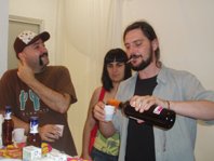 photography copyright bego&ntilde;a mu&ntilde;oz 2008 courtesy from the artist to laimuseum official webiste all rights reserved