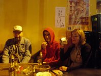 photography copyright bego&ntilde;a mu&ntilde;oz 2008 courtesy from the artist to laimuseum official website all rights reserved