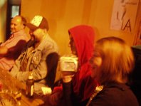 photogrpahy copyright bego&ntilde;a mu&ntilde;oz 2008 courtesy from the artist to laimuseum official website all rights reserved