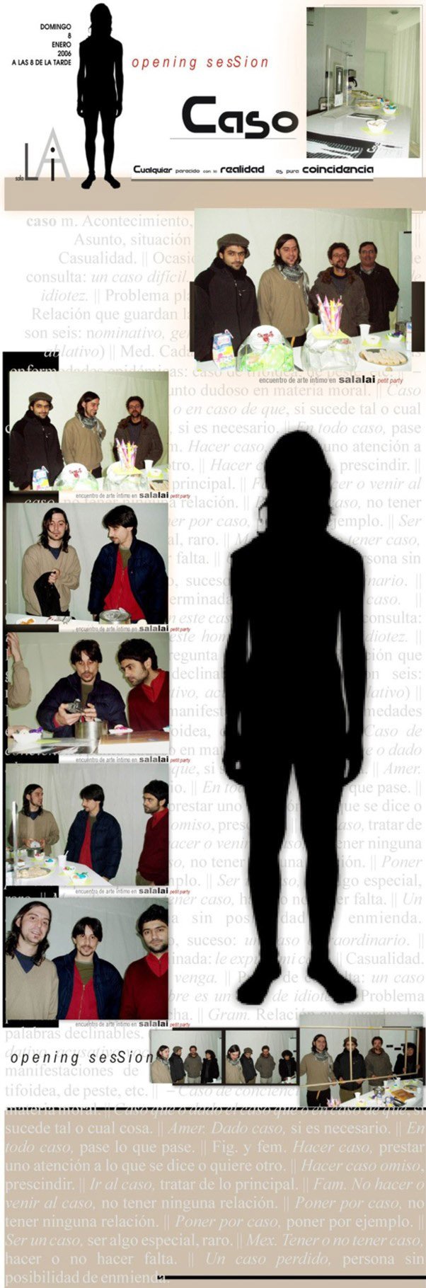 photography copyright bego&ntilde;a mu&ntilde;oz 2006 courtesy from the artist to lai museum all rights reserved