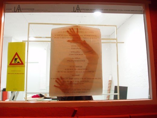 photography copyright bego&ntilde;a mu&ntilde;oz fernandez 2005 courtesy from the artist to lai museum all rights reserved