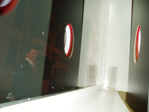 photography copyright bego&ntilde;a mu&ntilde;oz fernandez 2005 courtesy from the artist to lai museum all rights reserved