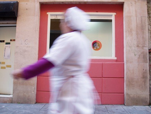 photography copyright bego&ntilde;a mu&ntilde;oz fernandez 2005 courtesy from the artist to lai museum all rights reserved