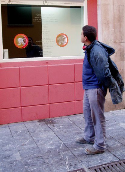 photography copyright bego&ntilde;a mu&ntilde;oz fernandez 2005 courtesy from the artist to lai museum all rights reserved