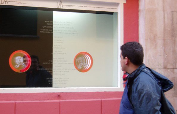 photography copyright bego&ntilde;a mu&ntilde;oz fernandez 2005 courtesy from the artist to lai museum all rights reserved