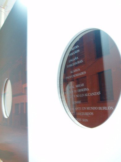 photography copyright bego&ntilde;a mu&ntilde;oz fernandez 2005 courtesy from the artist to lai museum all rights reserved