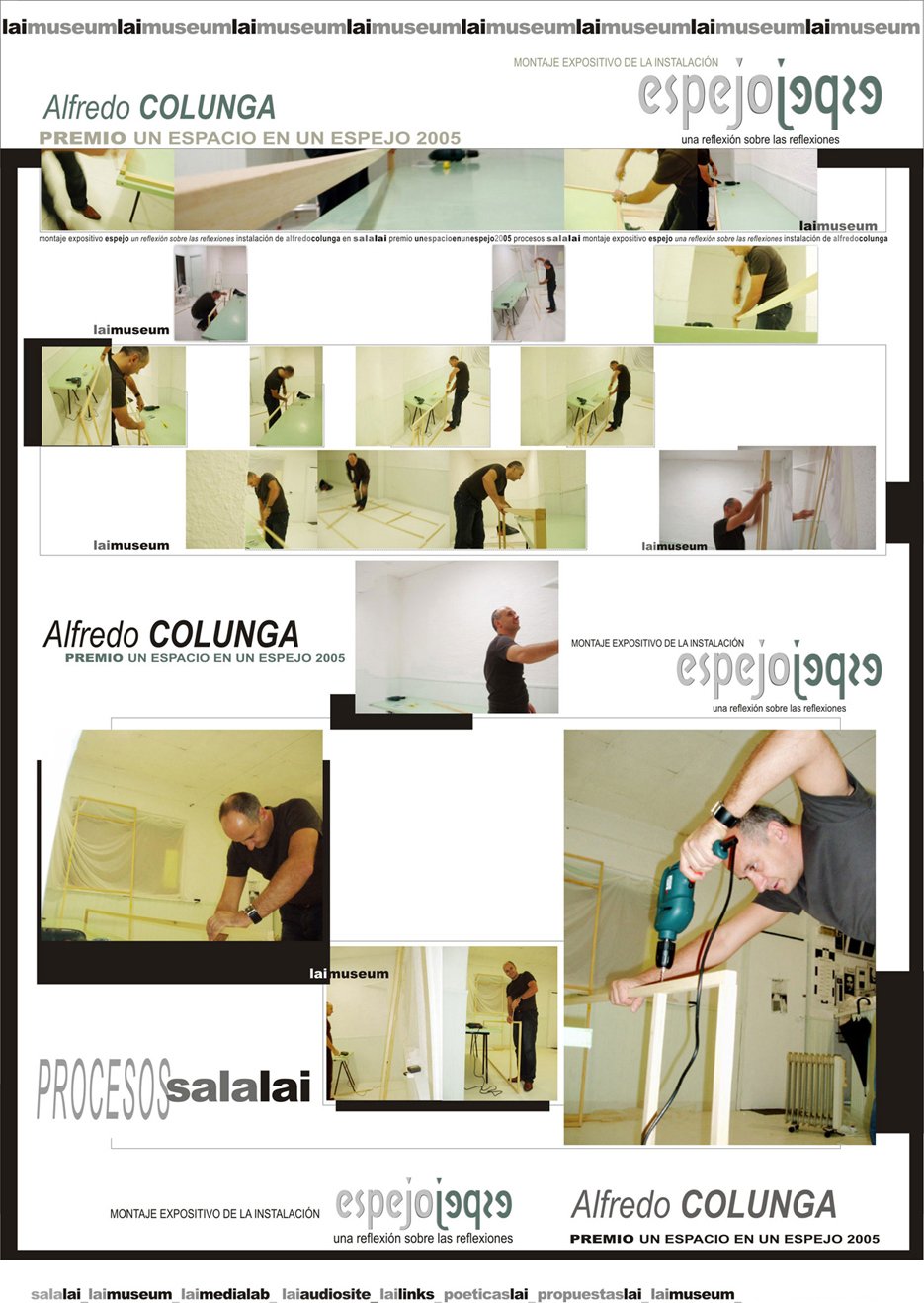 photography copyright bego&ntilde;a mu&ntilde;oz fernandez 2005 courtesy from the artist to lai museum all rights reserved