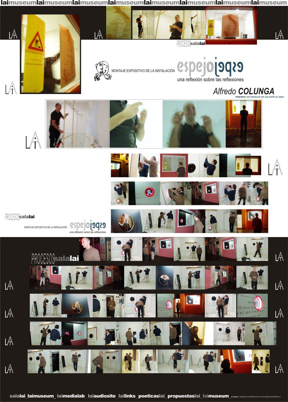 photography copyright bego&ntilde;a mu&ntilde;oz fernandez 2005 courtesy from the artist to lai museum all rights reserved