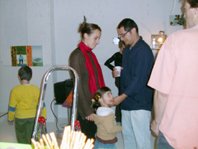 photography copyright bego&ntilde;a mu&ntilde;oz 2008 courtesy from the artist to laimuseum all rights reserved