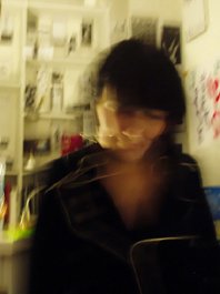 photography copyright bego&ntilde;a mu&ntilde;oz 2008 courtesy from the artist to laimuseum all rights reserved