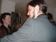 photogrpahy copyright bego&ntilde;a mu&ntilde;oz 2008 courtesy from the artist to laimuseum all rights reserved