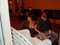 photography copyright bego&ntilde;a mu&ntilde;oz 2008 courtesy from the artist to laimuseum all rights reserved