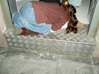 photography copyright bego&ntilde;a mu&ntilde;oz 2008 courtesy from the artist to laimuseum all rights reserved