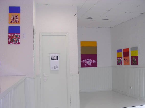 photography copyright bego&ntilde;a mu&ntilde;oz 2005 courtesy from the artist to lai museum official website all rights reserved