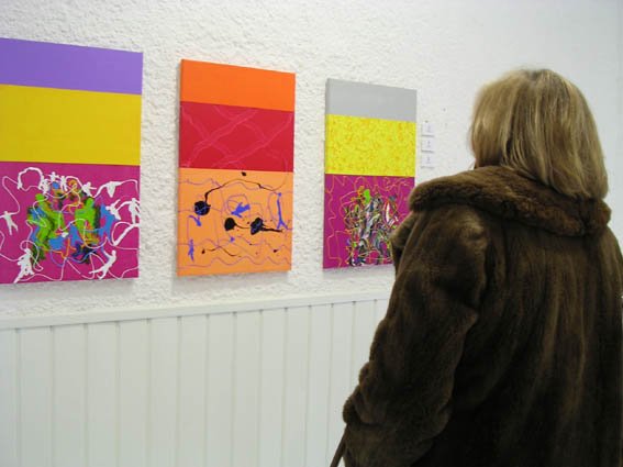 photography copyright bego&ntilde;a mu&ntilde;oz 2005 courtesy from the artist to lai museum official website all rights reserved