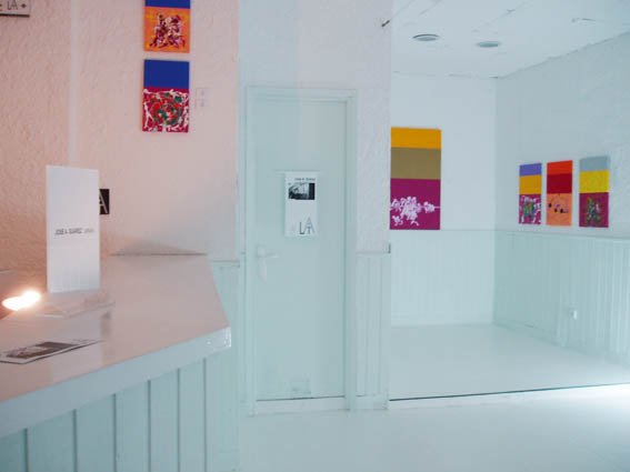 photography copyright bego&ntilde;a mu&ntilde;oz 2005 courtesy from the artist to lai museum official website all rights reserved