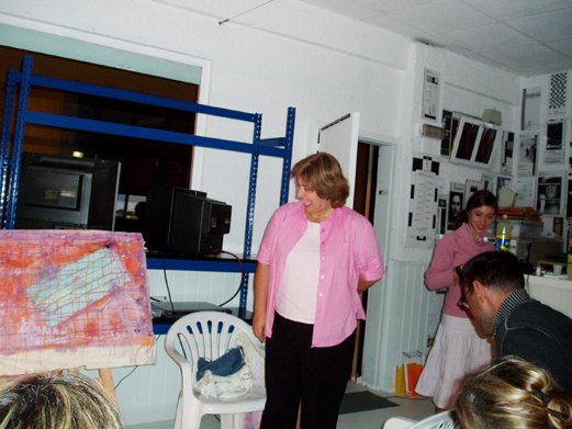 photography copyright bego&ntilde;a mu&ntilde;oz 2005 courtesy from the artist to lai museum official website all rights reserved