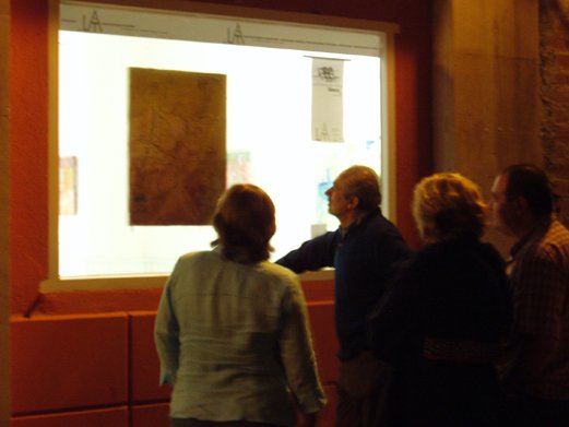 photography copyright bego&ntilde;a mu&ntilde;oz 2005 courtesy from the artist to lai museum official website all rights reserved