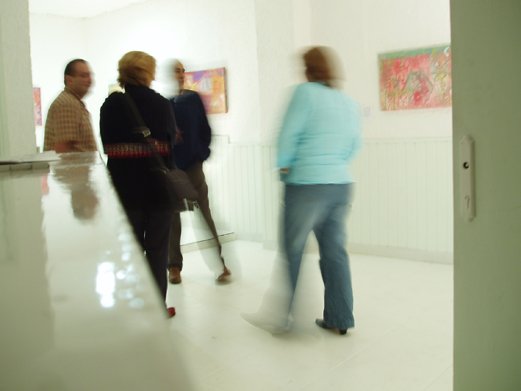 photography copyright bego&ntilde;a mu&ntilde;oz 2005 courtesy from the artist to lai museum official website all rights reserved
