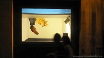 photograpahy copyright begoña muñoz 2010 courtesy from the artist to lai museum all rights reserved