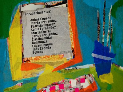 photogrpahy copyright ines fernandez 2013 courtesy from the artist to laimuseum official website all rights reserved