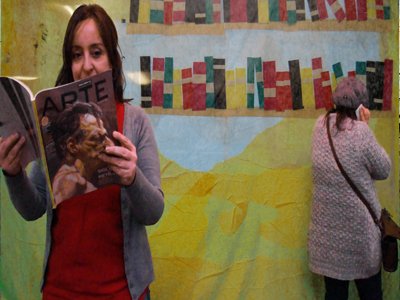 fotograma copyright ines fernandez 2013 courtesy from the artist to laimuseum official website all rights reserved