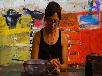 fotograma copyright ines fernandez courtesy from the artist to laimuseum official website all rigths reserved