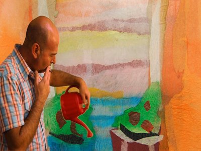 fotograma copyright ines fernandez 2013 courtesy from the artist to laimuseum official website all rights reserved