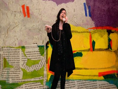 fotograma copyright ines fernandez 2013 courtesy from the artist to laimuseum official website all rights reserved