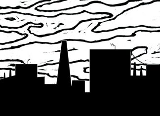 illustration copyright mario m martinez courtesy from the artist to laimuseum official website all rights reserved