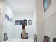 photography copyright bego&ntilde;a mu&ntilde;oz 2007 courtesy from the artist to lai museum official website all rights reserved