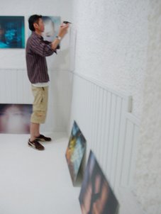 photography copyright bego&ntilde;a mu&ntilde;oz 2007 courtesy from the artist to lai museum official website all rights reserved