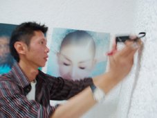 photography copyright bego&ntilde;a mu&ntilde;oz 2007 courtesy from the artist to lai museum official website all rights reserved