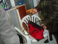 copyright begoña muñoz fernandez 2009 courtesy from the artist to laimuseum all rights reserved vegap