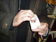 copyright begoña muñoz fernandez 2009 courtesy from the artist to laimuseum all rights reserved vegap