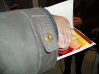 copyright begoña muñoz fernandez 2009 courtesy from the artist to laimuseum all rights reserved vegap