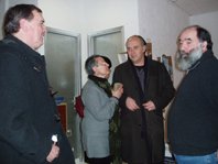 copyright begoña muñoz fernandez 2009 courtesy from the artist to laimuseum all rights reserved vegap