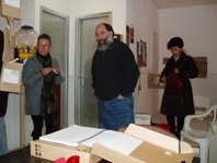 copyright begoña muñoz fernandez 2009 courtesy from the artist to laimuseum all rights reserved vegap