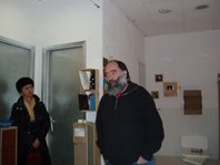 copyright begoña muñoz fernandez 2009 courtesy from the artist to laimuseum all rights reserved vegap