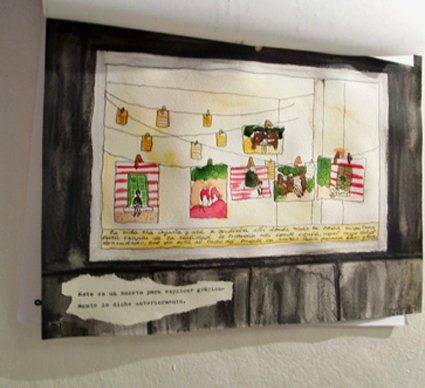 photography copyright bego&ntilde;a mu&ntilde;oz 2006 courtesy from the artist to lai museum all rights reserved