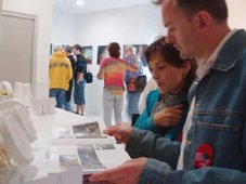 petit party salalai foto bego&ntilde;a mu&ntilde;oz 2007 courtesy from the artist to lai museum all rights reserved