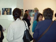 petit party salalai foto bego&ntilde;a mu&ntilde;oz 2007 courtesy from the artist to lai museum all rights reserved