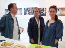 petit party salalai foto bego&ntilde;a mu&ntilde;oz 2007 courtesy from the artist to lai museum all rights reserved