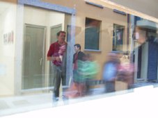 petit party salalai foto bego&ntilde;a mu&ntilde;oz 2007 courtesy from the artist to lai museum all rights reserved