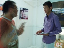 encuentro de arte intimo con michael chia en salalai foto bego&ntilde;a mu&ntilde;oz 2007 courtesy from the artist to lai museum all rights reserved