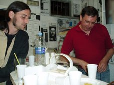 petit party salalai foto bego&ntilde;a mu&ntilde;oz 2007 courtesy from the artist to lai museum all rights reserved