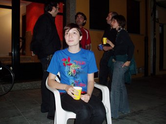 photography copyright bego&ntilde;a mu&ntilde;oz 2006 courtesy from the artist to lai museum all rights reserved