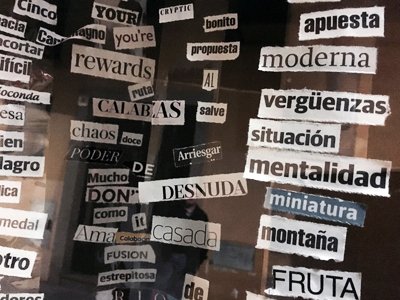 copyright begoña muñoz 2017 courtesy from the artist to laimuseum official website all rights reserved vegap