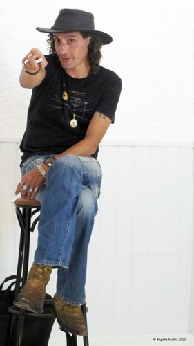 copyright begoña muñoz all rights reserved vegap