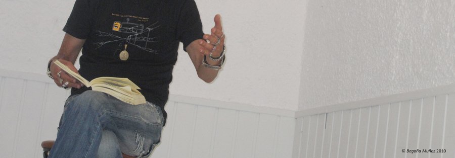 copyright begoña muñoz all rights reserved vegap